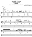 Classical guitar lessons in Clovis California